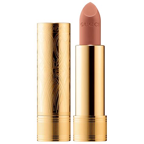 gucci lipstick carol beige